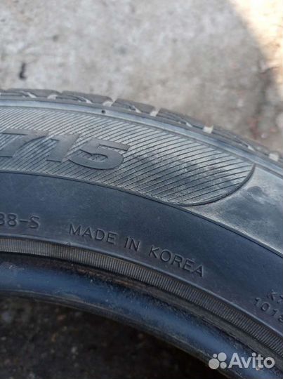 Hankook Optimo K715 155/70 R14