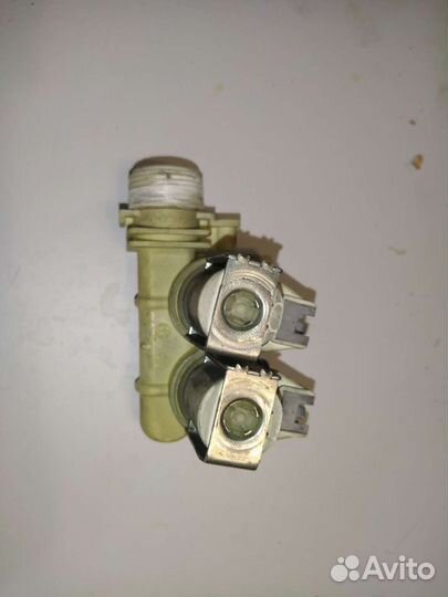 Запчасти для стиральной машины Ariston avsl 80