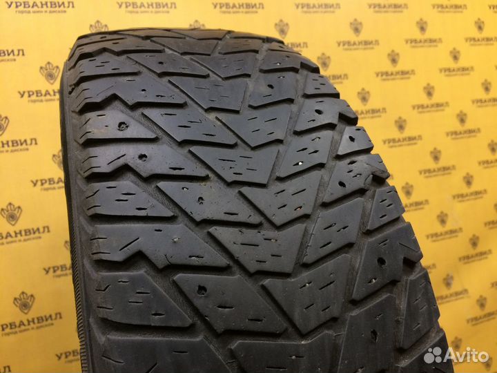 Fulda Kristall Ice 195/65 R15 91T