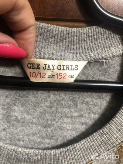 Туника детская одежда