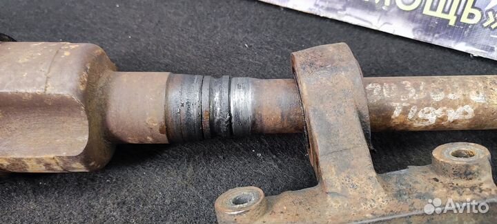 Правый привод Chery Tiggo T11