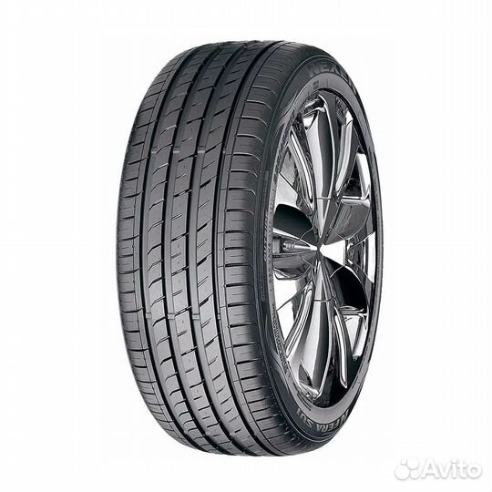 Nexen N'Fera SU1 185/55 R16