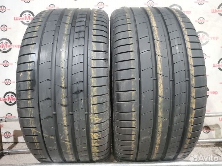 Pirelli P Zero S.C. 275/30 R20