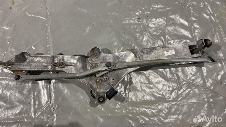 Трапеция Дворников стеклоочистителя Toyota Vista