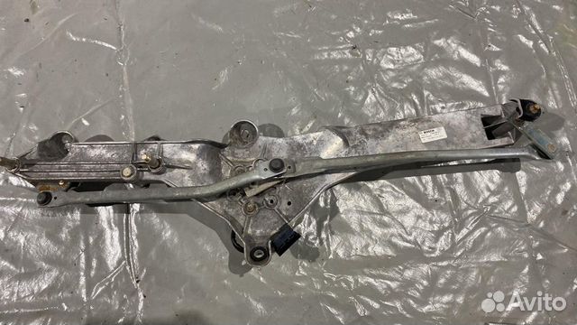 Трапеция Дворников стеклоочистителя Toyota Vista