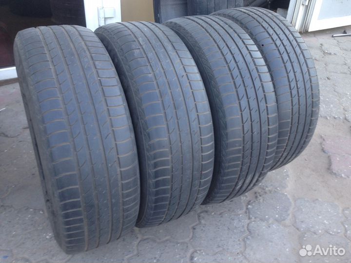 Giti GitiComfort SUV 520 225/65 R17