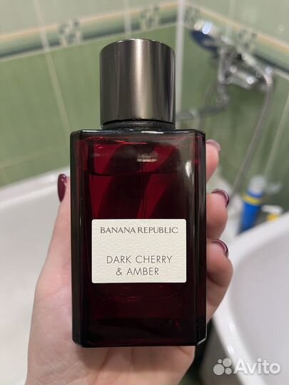 Туалетная вода женская banana republic