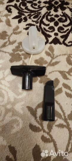 Насадка для пылесоса