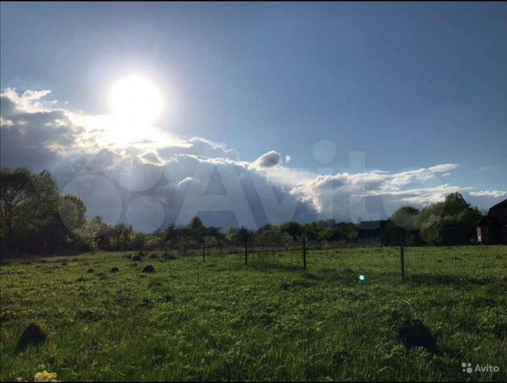 Участок 15 сот. (ИЖС)