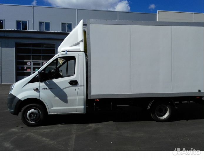 Грузоперевозки