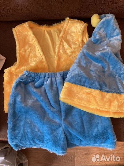 Костюм гномика