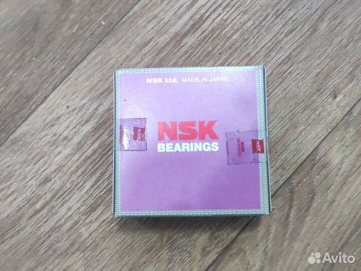 Подшипник B17—116T1xddgcmr