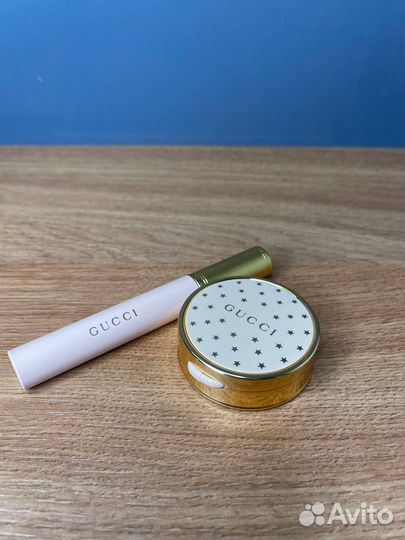 Gucci румяна