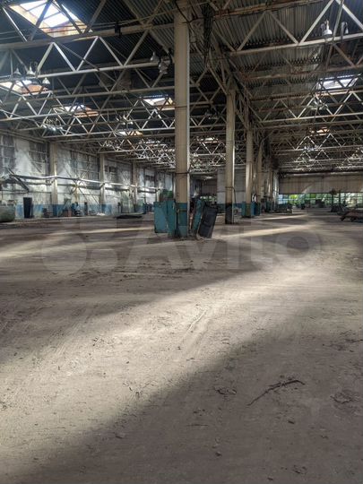 Склад, 15000 м²