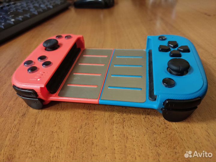 Геймпад беспроводной для телефона saitake stk7007f