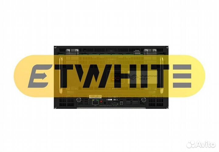 Whatsminer M56s (Immersion) 214T Асик Майнер