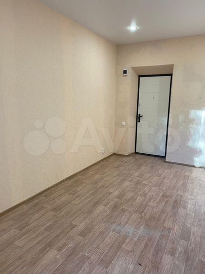 Комната 17,8 м² в 1-к., 2/4 эт.