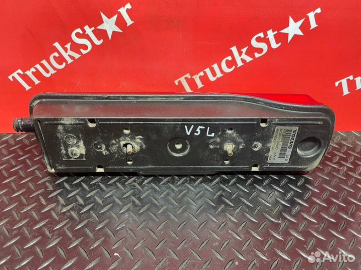 Фонарь задний левый Volvo FH, Volvo FM