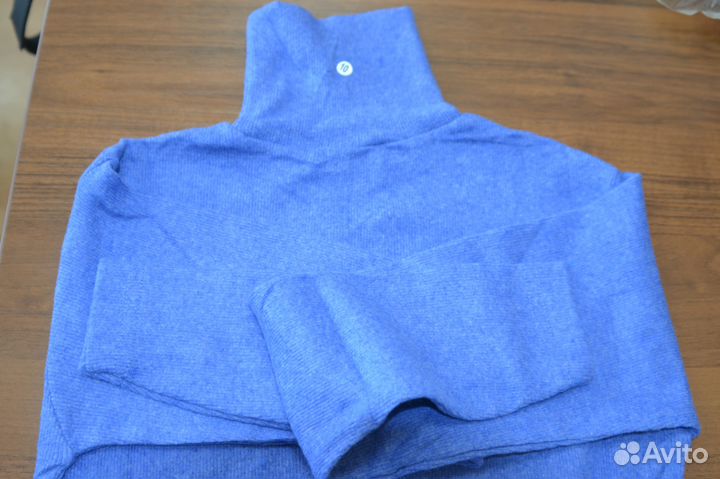 Водолазка (рубчик/начес) Килич