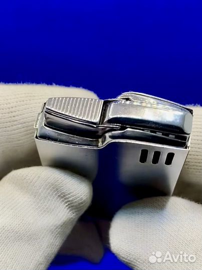 Nesor Hi-Fi. музыкальная Бензиновая зажигалка