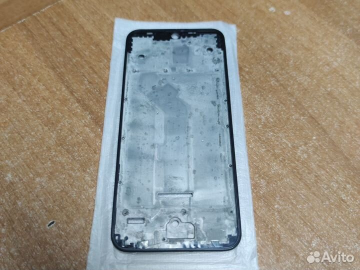 Рамка дисплея для techno spark 6 go