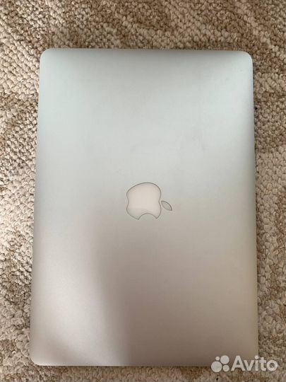 Macbook air 13 2017. Макбук эйр