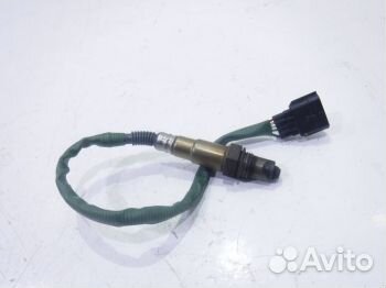 Датчик кислорода (лямбда-зонд)