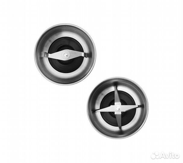 Кофемолка Kitfort кт-1329