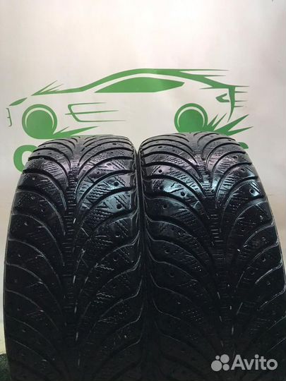 Goodyear UltraGrip Extreme 205/55 R16