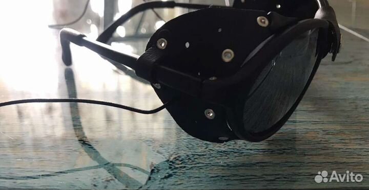 Очки горные для трекинга