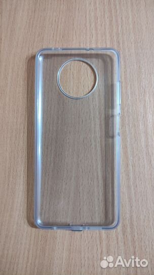 Чехол на Poco x3 pro, nfc