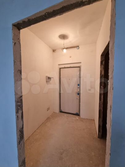 Квартира-студия, 23 м², 13/22 эт.