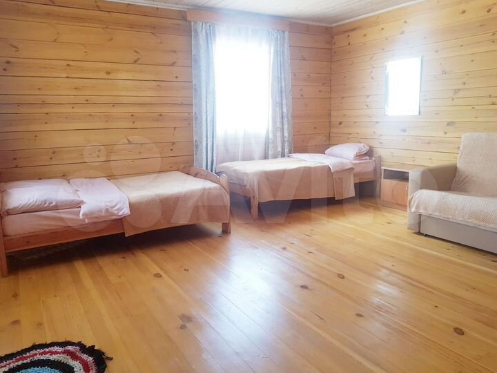 Комната 30 м², 1/2 эт.