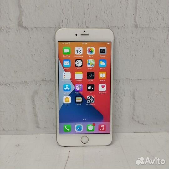 iPhone 6 Plus, 32 ГБ