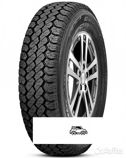 Cordiant Business CA 215/75 R16C 113R