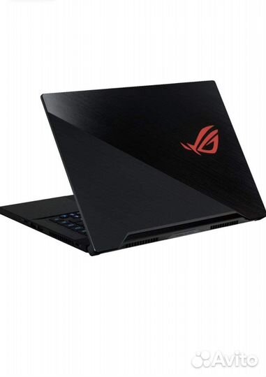 Asus - ROG GU502GV