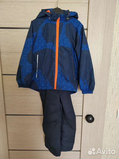 Lassie + поддёвы