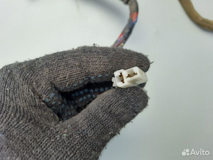 Проводка передней правой двери Mazda Xedos 6