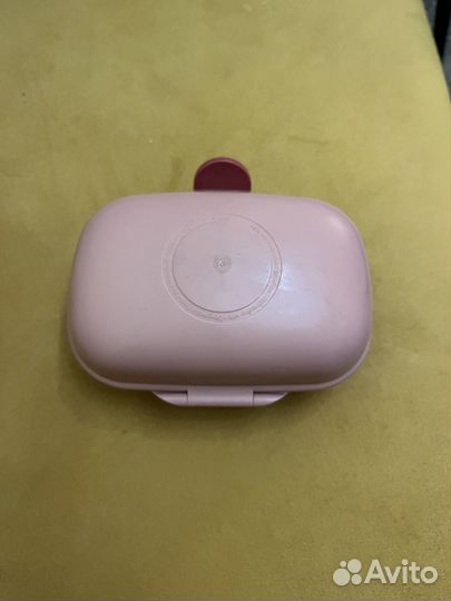 Ланч бокс детский monbento