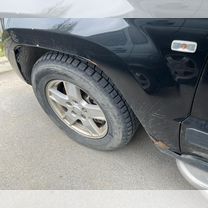 Jeep Grand Cherokee 3.0 AT, 2005, 170 000 км, с пробегом, цена 680 000 руб.