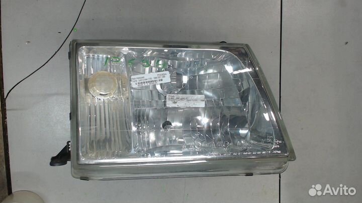 Фара (передняя) Toyota Land Cruiser (100) , 1999