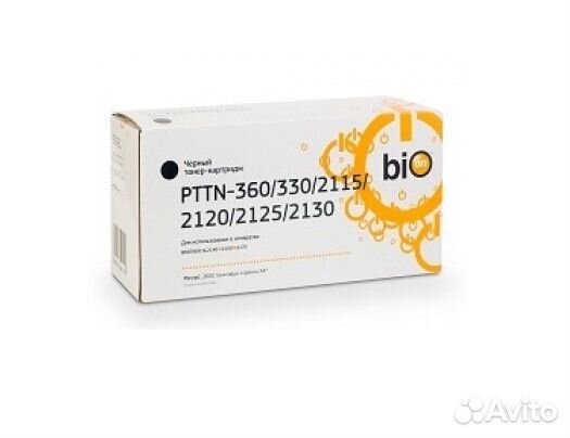 Картридж TN-2175