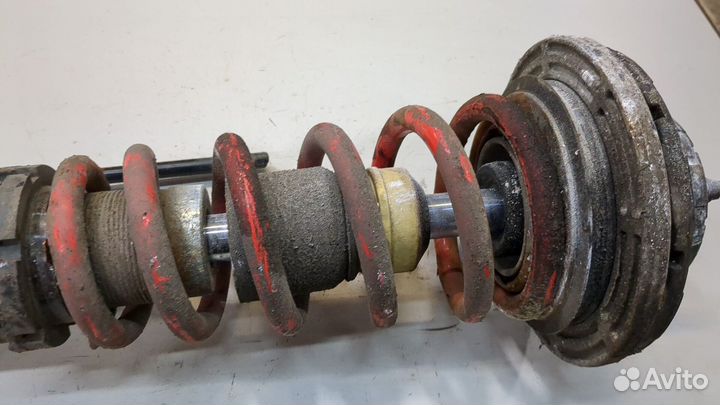 Амортизатор подвески Volkswagen Transporter 5, 2004