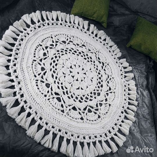 Коврик,плед, покрывало, накидка