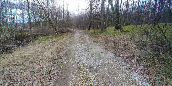 Участок 15 сот. (ИЖС)