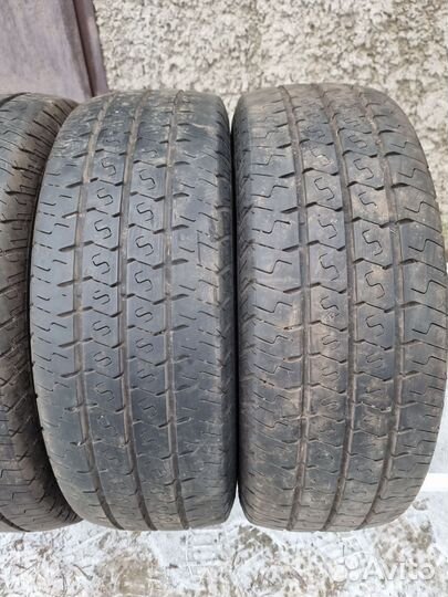 Matador MPS 330 Maxilla 2 215/65 R16C 109R
