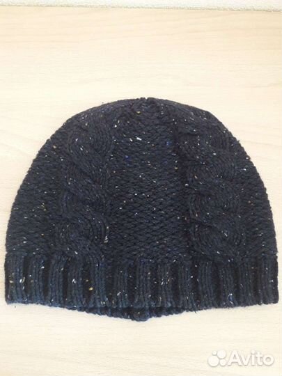 Шапка мужская FF