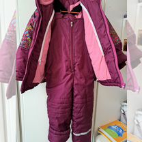 Костюм для девочки