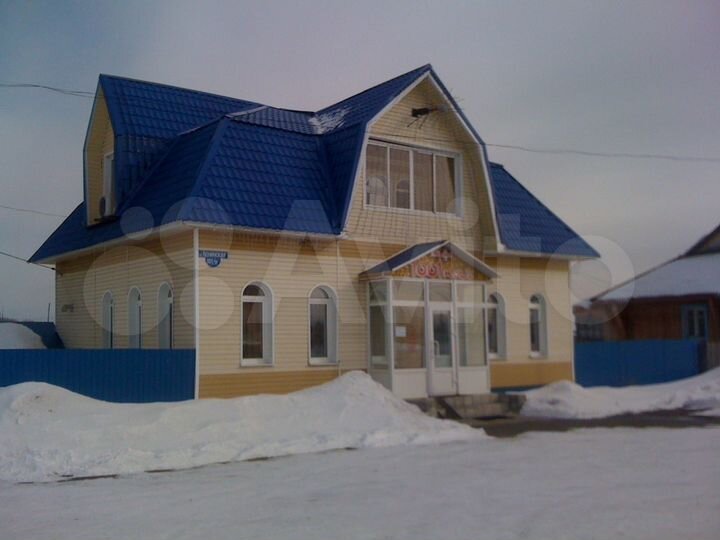 Помещение общественного питания, 440 м²