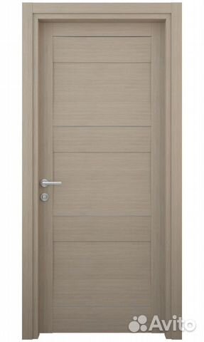 Двери межкомнатные